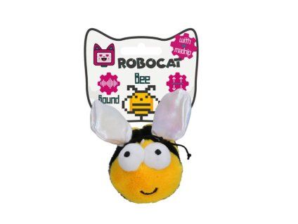 ROBOCAT Bee včela