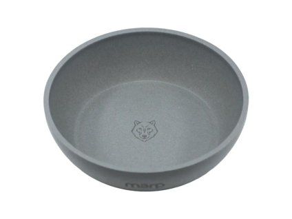 Miska MARP bambusová modrá 1500ml