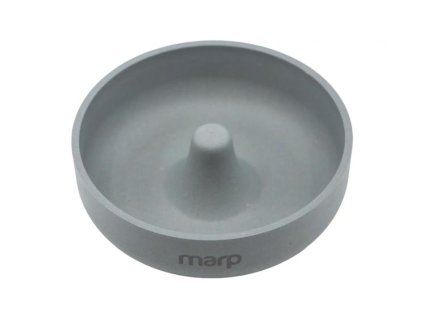 Miska MARP bambusová ergonomická modrá 940ml