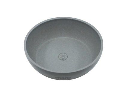 Miska MARP bambusová modrá 550ml