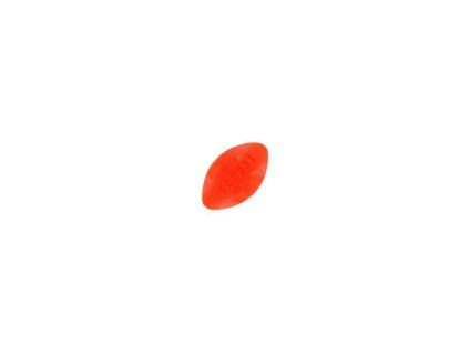 JOLLY PETS Rugby orange 20cm