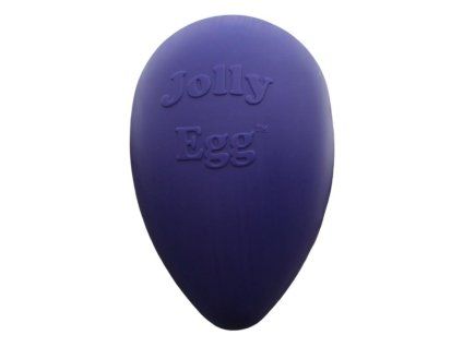 JOLLY PETS Egg purple (L) 30cm