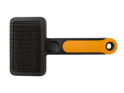 FISKARS kartáč s kovovými hroty