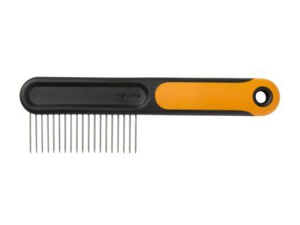 FISKARS kovový hřeben