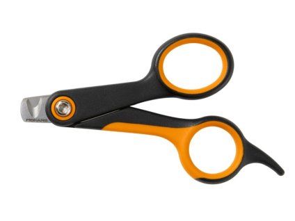 FISKARS kleště na drápky (S)