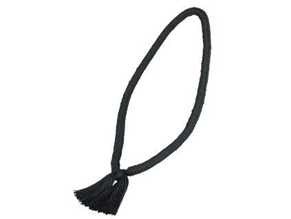 Nákrčník Q-ESSENTIALS black FULL
