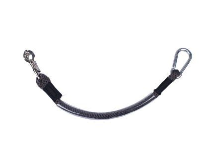 Vazák QHP grey 60cm