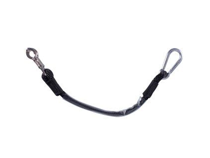 Vazák QHP black 60cm