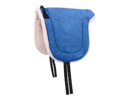 Jezdecký pad QHP sky FULL