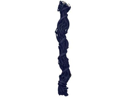 Síť na seno Q-ESSENTIALS navy 100cm