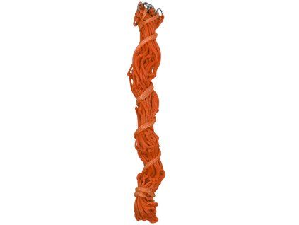 Síť na seno Q-ESSENTIALS orange 100cm