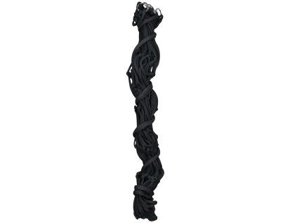 Síť na seno Q-ESSENTIALS black 100cm