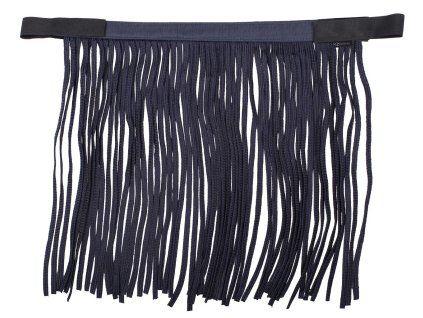 Třásně proti hmyzu Q-ESSENTIALS navy SHETTY