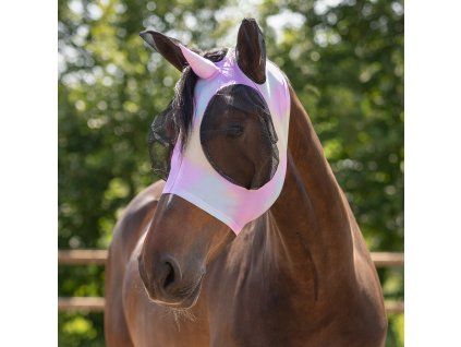 Maska proti hmyzu QHP Unicorn multi SHETTY