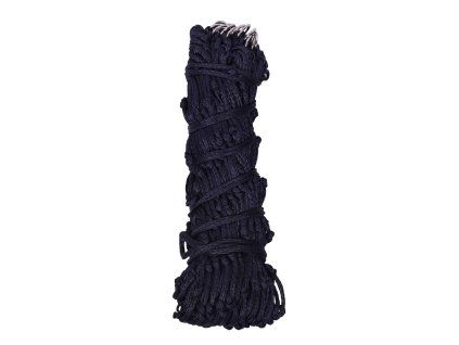 Síť na seno Q-ESSENTIALS Giant navy 120cm