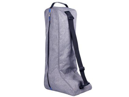 Obal na vysoké jezdecké boty QHP grey