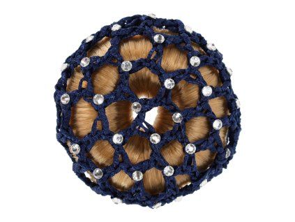 Síťka na drdol QHP Diamond navy