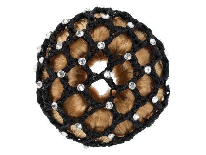 Síťka na drdol QHP Diamond black
