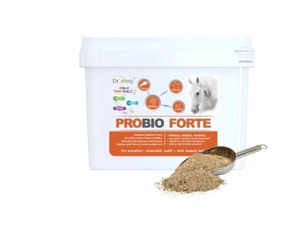 DROMY ProBio Forte 3,6kg