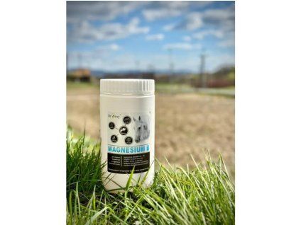 DROMY Magnesium B 3kg