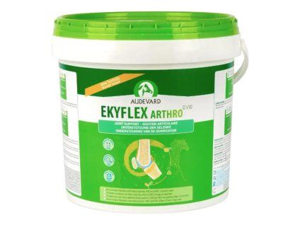 AUDEVARD Ekyflex Arthro Evo 4,5kg