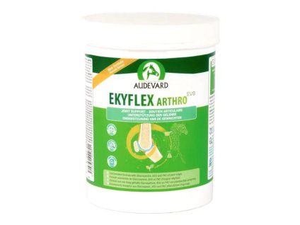 AUDEVARD Ekyflex Arthro Evo 450g