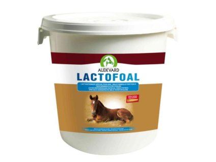 AUDEVARD Lactofoal 14kg