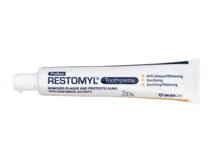 PRODEN Restomyl zubní pasta 50ml