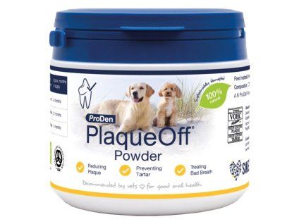 PRODEN PlaqueOff Powder 420g