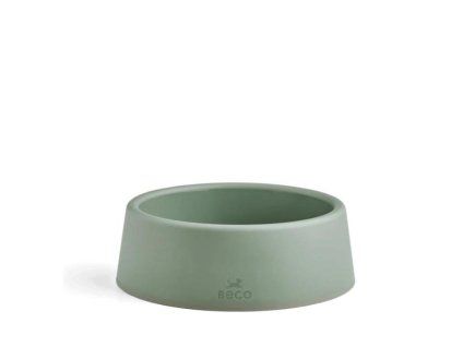 Miska BECO Steady zelená (L) 21cm