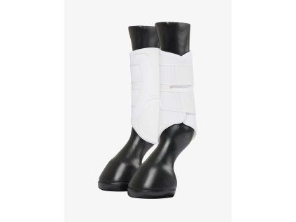 Kamaše LEMIEUX Technical white (M)