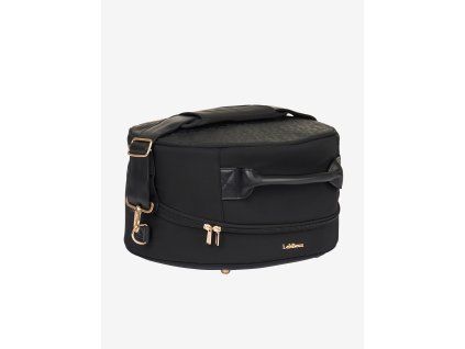 Obal na helmu LEMIEUX Luxe black