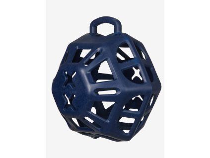 Míč na seno LEMIEUX Hay Ball navy