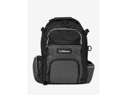 Batoh LEMIEUX Pro black