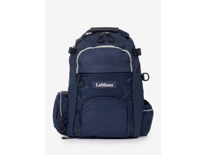 Batoh LEMIEUX Pro navy