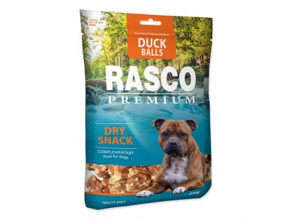 RASCO Premium Duck Balls 230g