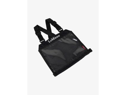 Obal na číslo LEMIEUX Eventing black