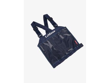 Obal na číslo LEMIEUX Eventing navy