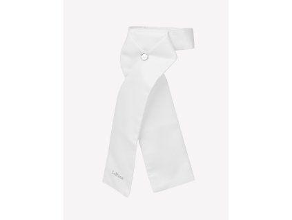 Plastron LEMIEUX Classic white