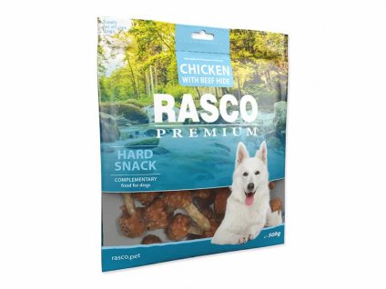 RASCO Premium kuřecí paličky 500g