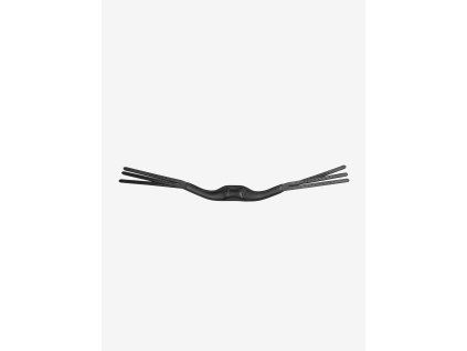 Nátylník LEMIEUX Arika Anatomic black XFULL
