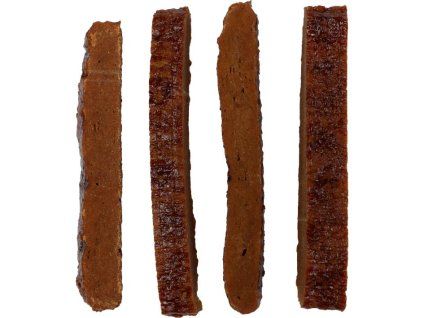 FLAMINGO Hapki Lacquered Strips with Lamb 85g