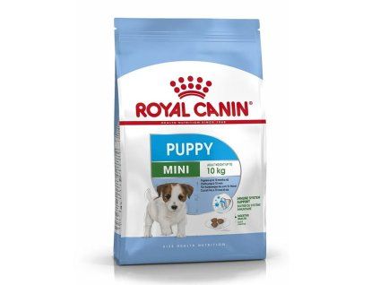 ROYAL CANIN Mini Puppy 800g