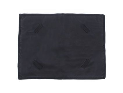Břišní díl QHP 0g black (M)