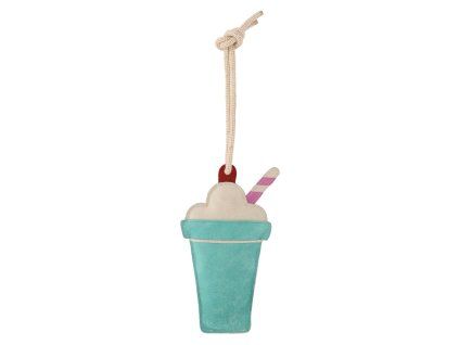Hračka pro koně QHP milkshake