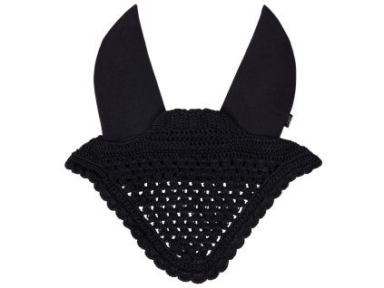 Čabraka QHP Flore protihluková black FULL