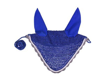 Čabraka Q-ESSENTIALS Color cobalt blue PONY