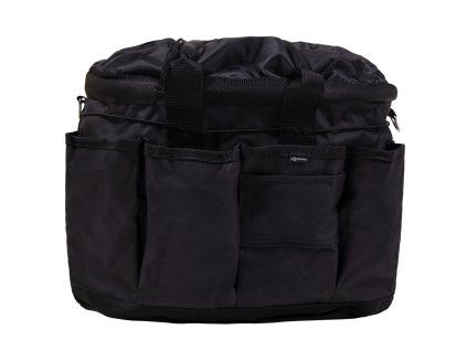 Taška na čištění Q-ESSENTIALS black