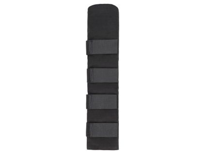 Transportní obal ocasu Q-ESSENTIALS  black