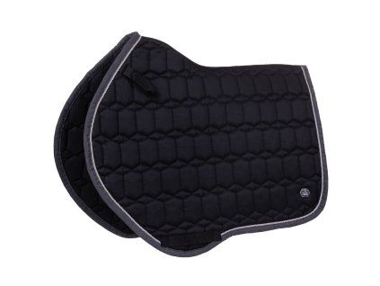 Všestranná podsedlová dečka QHP Eldorano elegant VS